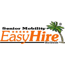 Easy Hire - Senior Mobility