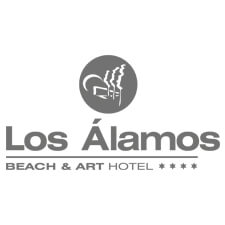 Los Alamos Benidorm Beach Hotel